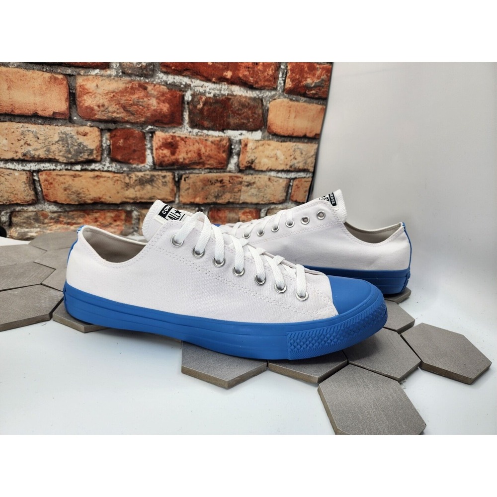 Chuck Taylor All Star Sky Light UNC BLUE Carolina‎ Men's Sz 12 Sneakers Rare